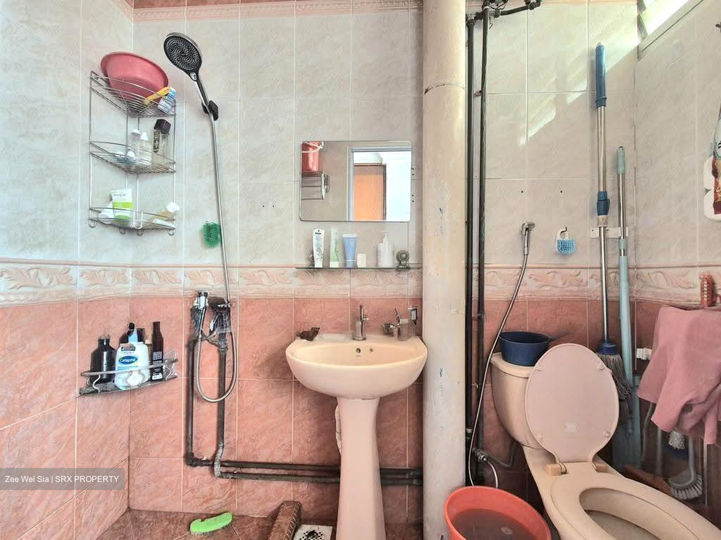Blk 402 Fajar Road (Bukit Panjang), HDB 5 Rooms #611453151
